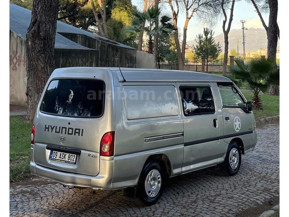 HYUNDAİ H-100 ORJİNAL 5+1