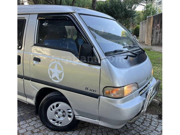 HYUNDAİ H-100 ORJİNAL 5+1