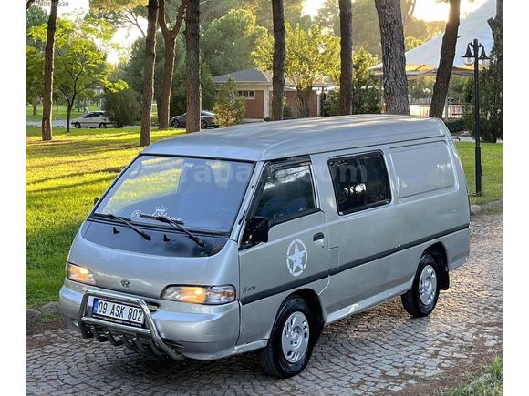 HYUNDAİ H-100 ORJİNAL 5+1