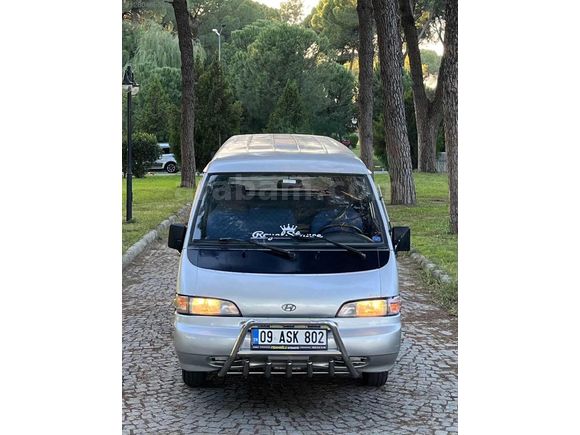 HYUNDAİ H-100 ORJİNAL 5+1