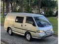 HYUNDAİ H-100 ORJİNAL 5+1