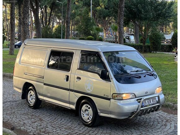 HYUNDAİ H-100 ORJİNAL 5+1