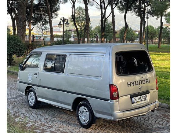 HYUNDAİ H-100 ORJİNAL 5+1