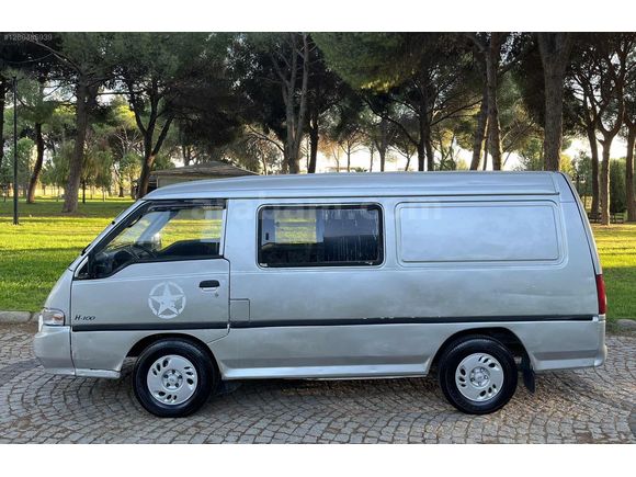 HYUNDAİ H-100 ORJİNAL 5+1