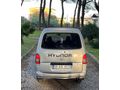 HYUNDAİ H-100 ORJİNAL 5+1