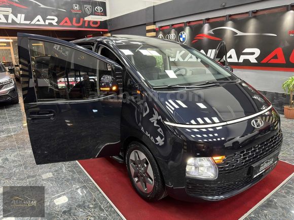 "2023"[4X4]-ELİTE-FULL-12TKST BOYASIZ*TRAMERSİZ*CAMTAVAN*GÜV.PKT