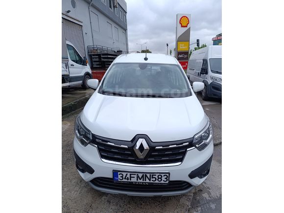 Sahibinden Renault Express Combi 1.5