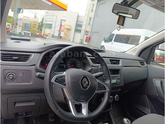 Sahibinden Renault Express Combi 1.5
