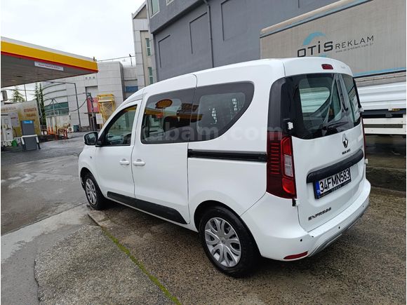 Sahibinden Renault Express Combi 1.5