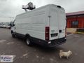 KASTAMONU OTOMOTİV'DEN 2012 DAİLY 35C15 PANELVAN