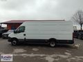 KASTAMONU OTOMOTİV'DEN 2012 DAİLY 35C15 PANELVAN