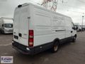 KASTAMONU OTOMOTİV'DEN 2012 DAİLY 35C15 PANELVAN