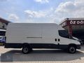 2022 MODEL İVECO DAİLY 35C16- 18m3 KLİMALI WEBOSTOLU