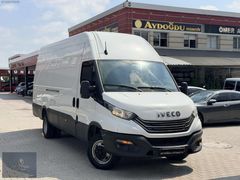 2022 MODEL İVECO DAİLY 35C16- 18m3 KLİMALI WEBOSTOLU