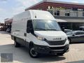2022 MODEL İVECO DAİLY 35C16- 18m3 KLİMALI WEBOSTOLU