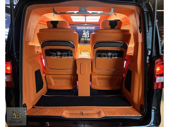 V 300 AVANGARD 2026 SADECE AYB VİP DE