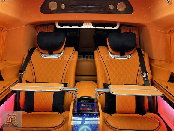 V 300 AVANGARD 2026 SADECE AYB VİP DE