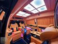V 300 AVANGARD 2026 SADECE AYB VİP DE