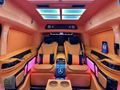 V 300 AVANGARD 2026 SADECE AYB VİP DE