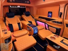 V 300 AVANGARD 2026 SADECE AYB VİP DE