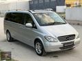 ''BAYKURT''TAN- VİANO 2.2 CDI AMBİENTE UZUN OTOMATİK
