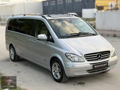 ''BAYKURT''TAN- VİANO 2.2 CDI AMBİENTE UZUN OTOMATİK
