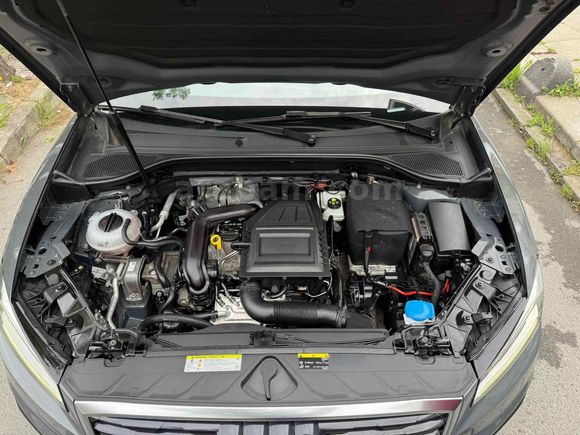 Sahibinden Audi Q2 1.0 TFSI Design 2017 Model 