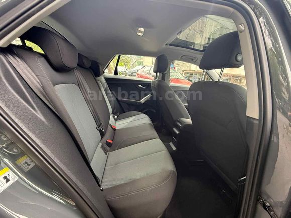 Sahibinden Audi Q2 1.0 TFSI Design 2017 Model 