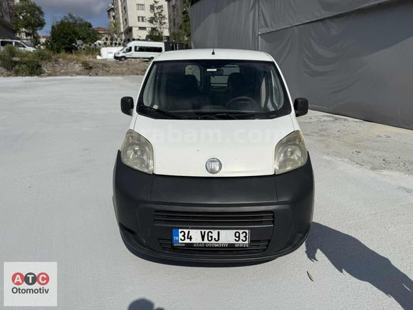 ATC OTOMOTİV DEN DÜŞÜK KM HATTASIZ