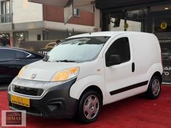 AUTO IRMAK'TAN 2016 MODEL FIAT FIORINO CARGO 1.3 MULTIJET