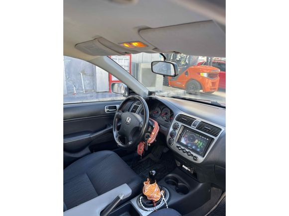 Sahibinden Honda Civic 1.6 LS 2005 Model 