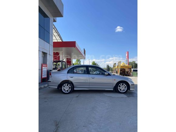 Sahibinden Honda Civic 1.6 LS 2005 Model 