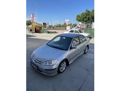 Sahibinden Honda Civic 1.6 LS 2005 Model 