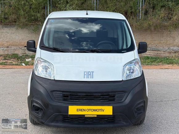 2023 MODEL FİORİNO CARGO 68.000 KM'DE