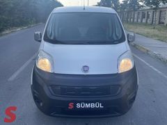 SÜMBÜL'DEN 2017 MODEL FİORİNO CARGO KAZASIZ MASRAFSIZ TEMİZ