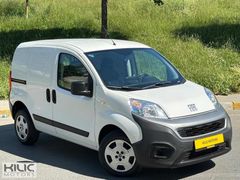 2023 MOD FİORİNO 1.3 M.JET 40.00km FATURALI-KREDİ-KART GEÇERLİ