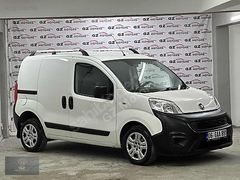 2018 MODEL FIAT FİORİNO CARGO 1,3 MULTİJET ESP Lİ 139 BİN KM DE