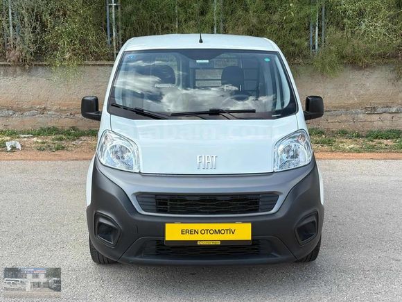 2022 MODEL 1.3 MULTİJET PLUS FİORİNO %20 FATURALI 75.000 KM'DE