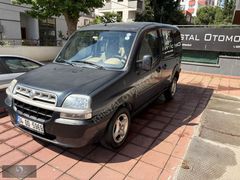 2005 MODEL İLK ELDEN FİAT DOBLO 1.3 PREMİO GÖRÜLMEYE DEĞER