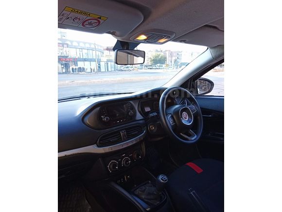 Sahibinden Fiat Egea 1.3 Multijet Easy Plus 2016 Model