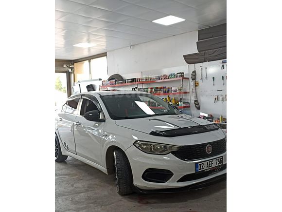 Sahibinden Fiat Egea 1.3 Multijet Easy Plus 2016 Model