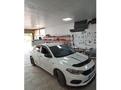 Sahibinden Fiat Egea 1.3 Multijet Easy Plus 2016 Model