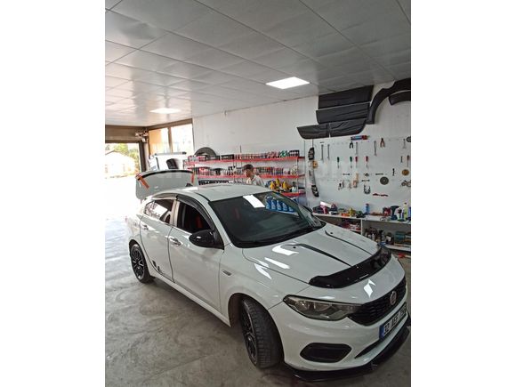 Sahibinden Fiat Egea 1.3 Multijet Easy Plus 2016 Model
