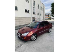 Sahibinden Ford Focus 1.6 Ghia 2001 Model 