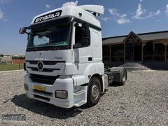 ERDOĞAN TIR PAZARI 2014 MERCEDES AXOR 1840 TAVAN KLİMALI
