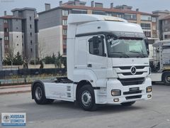 KUŞSAN OTOMOTİV'DEN 2013 MODEL AXOR 1840..EURO 5..ORJİNAL..