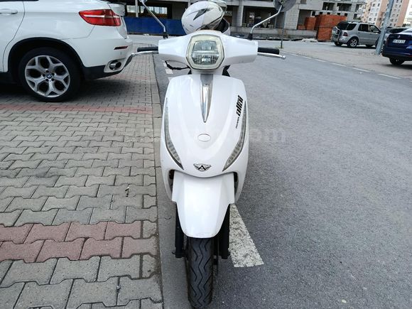 Sahibinden Altai Misk 50 Kayseri