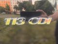 159.000 km de OTOMOBİL RUHSATLI 8+1 113CDI VİTO