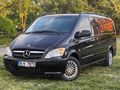159.000 km de OTOMOBİL RUHSATLI 8+1 113CDI VİTO
