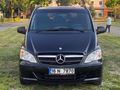 159.000 km de OTOMOBİL RUHSATLI 8+1 113CDI VİTO